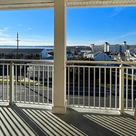 Americana Condos 10Th Street Ocean City Exteriör bild