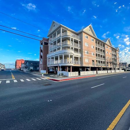 Americana Condos 10Th Street Ocean City Exteriör bild