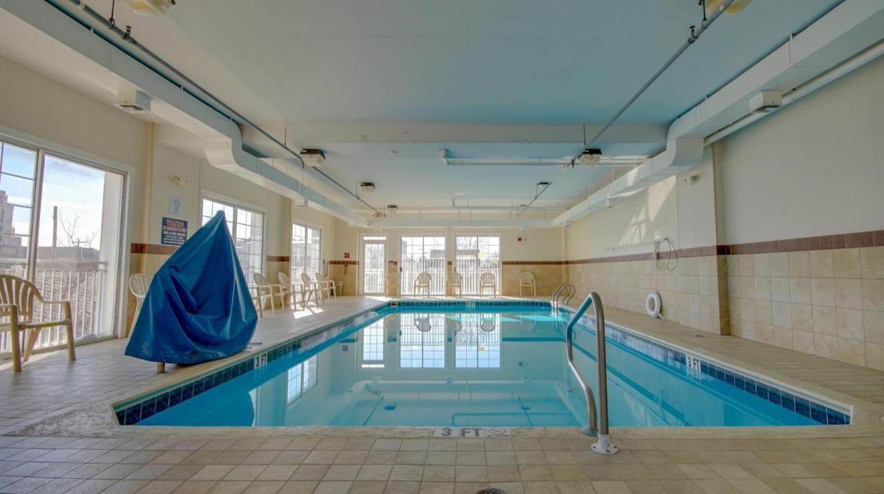 Americana Condos 10Th Street Ocean City Exteriör bild