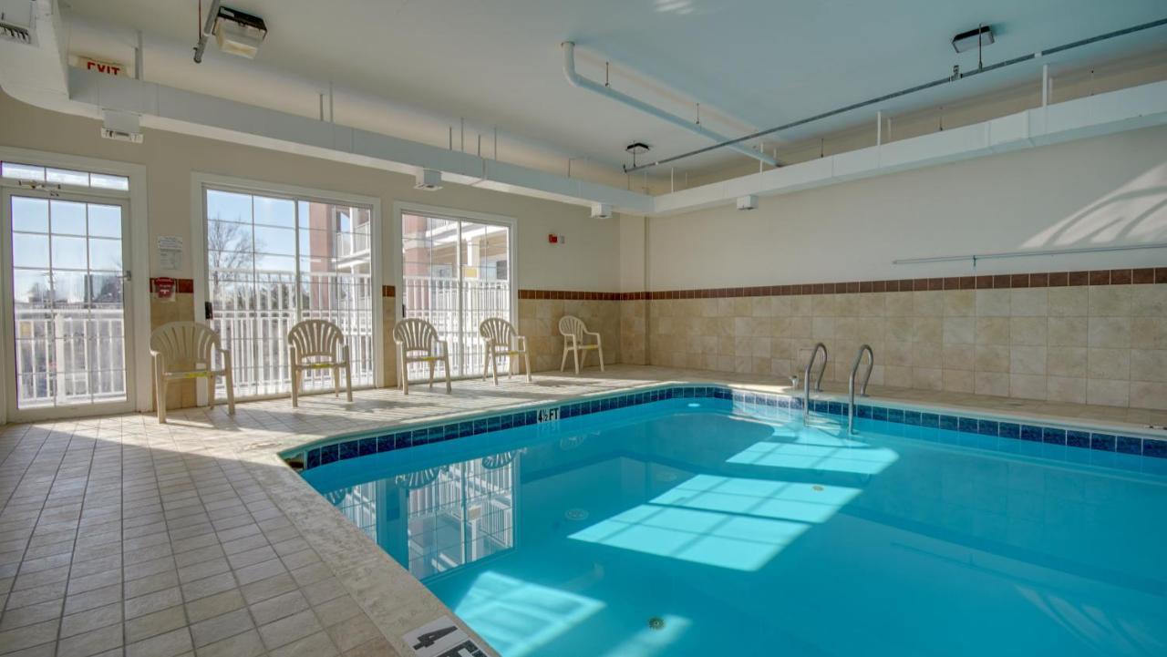 Americana Condos 10Th Street Ocean City Exteriör bild