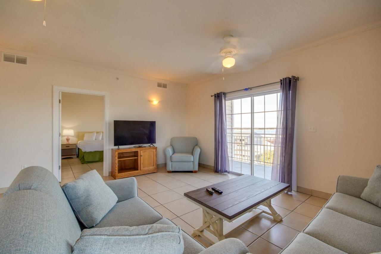 Americana Condos 10Th Street Ocean City Exteriör bild