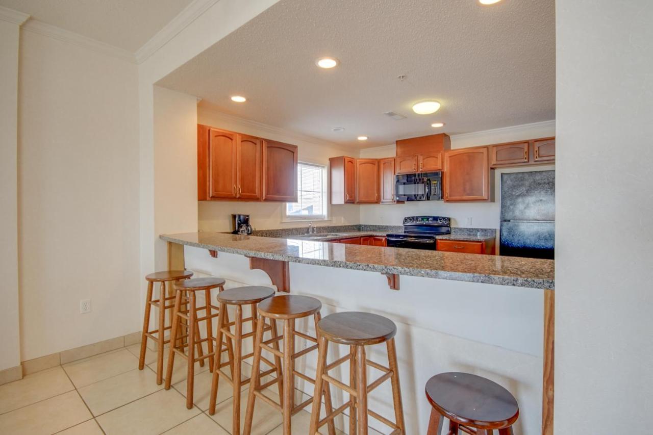 Americana Condos 10Th Street Ocean City Exteriör bild